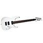 Ibanez Iron Label RGIR20FE Electric Guitar with EMG Pickups White