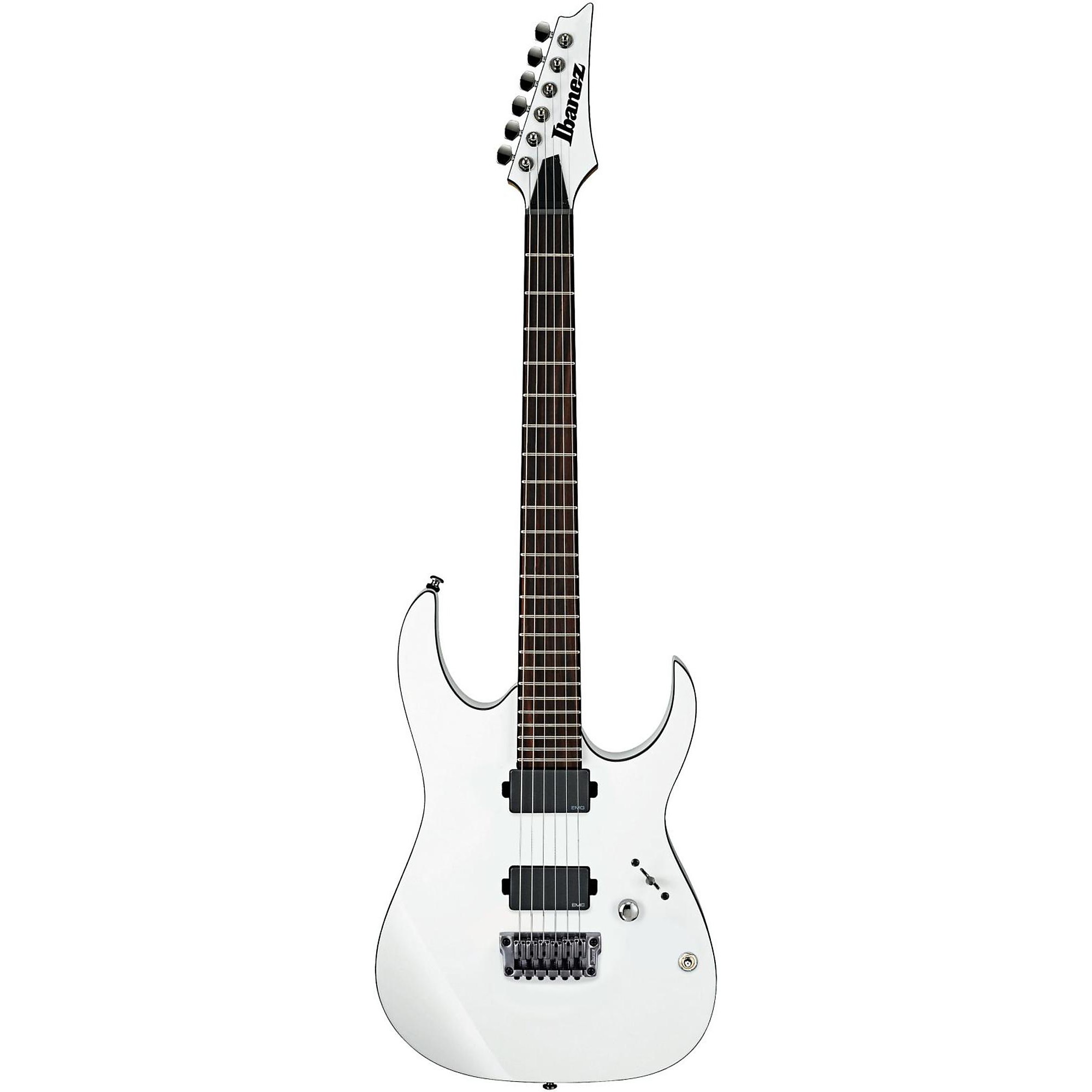 Ibanez White | Guitar Center