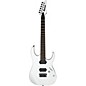 Ibanez Iron Label RGIR20FE Electric Guitar with EMG Pickups White