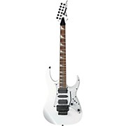 Ibanez Rg450dx Electric Guitar White for sale