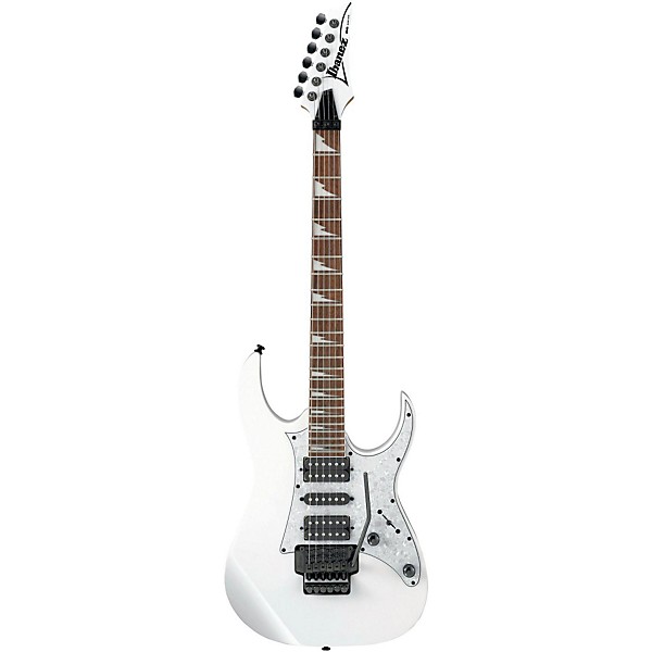 Ibanez RG450DX Electric Guitar White