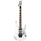 Open Box Ibanez RG450DX Electric Guitar Level 2 White 190839149831