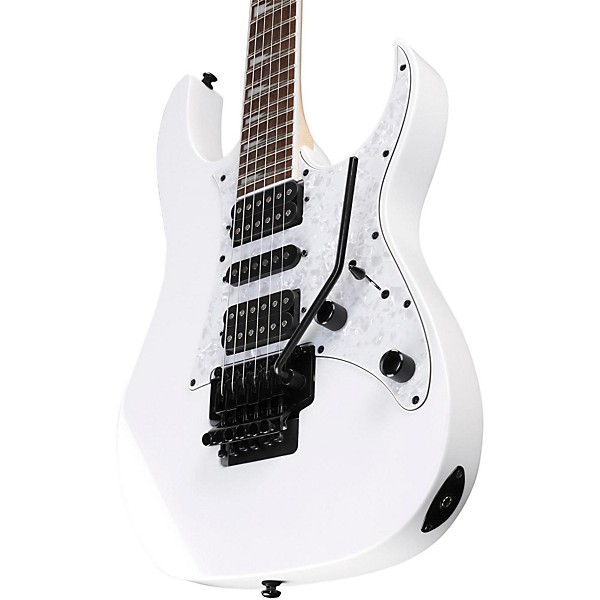 Ibanez RG450DX Electric Guitar White