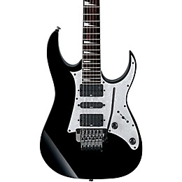Ibanez RG450DX Electric Guitar Black | Guitar Center