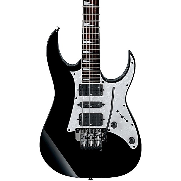 Ibanez RG450DX Electric Guitar Black