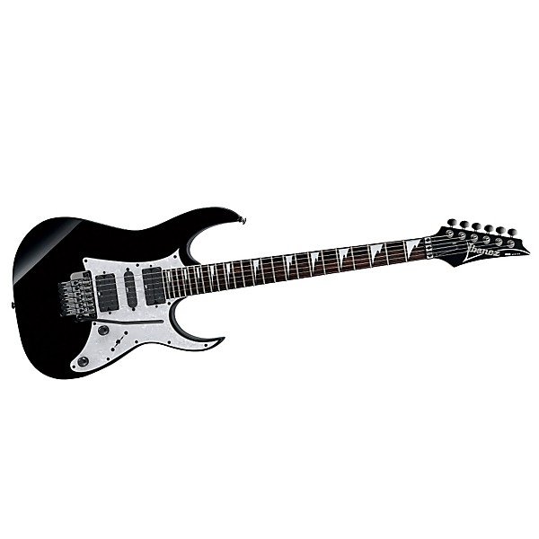 Ibanez Black | Guitar Center