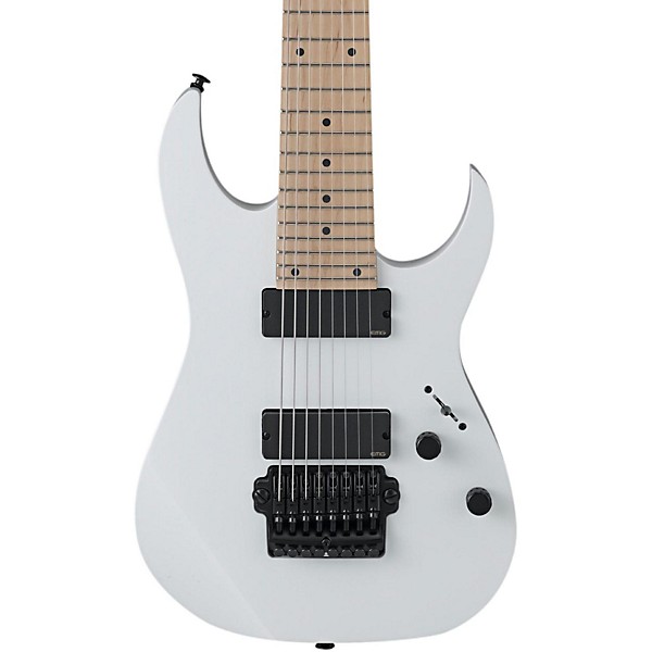 Ibanez Prestige RG2228 8-String Electric Guitar White