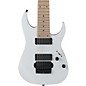 Ibanez Prestige RG2228 8-String Electric Guitar White thumbnail