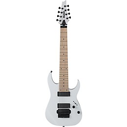 Ibanez Prestige RG2228 8-String Electric Guitar White