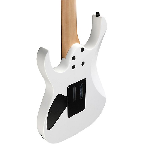 Open Box Ibanez RG7420 7-String Electric Guitar White | Guitar Center