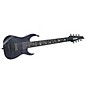 Ibanez J.Custom JCRG813 Limited Edition 8-String Electric Guitar Black Opal
