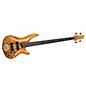 Open Box Ibanez SR800 4-String Electric Bass Level 1 Amber