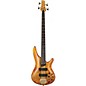Open Box Ibanez SR800 4-String Electric Bass Level 1 Amber
