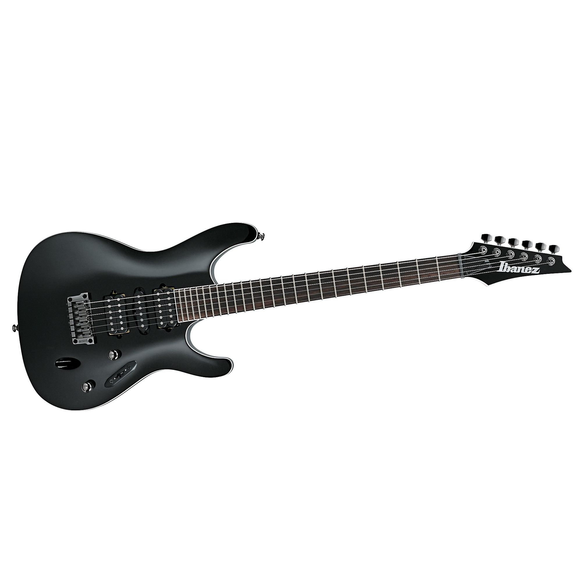 Open Box Ibanez Iron Label SIR70FD Series Electric Guitar