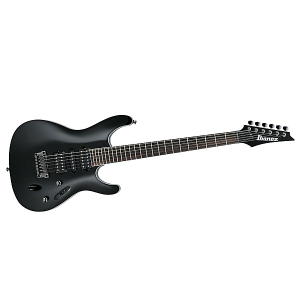 Open Box Ibanez Iron Pewter finish | Guitar Center