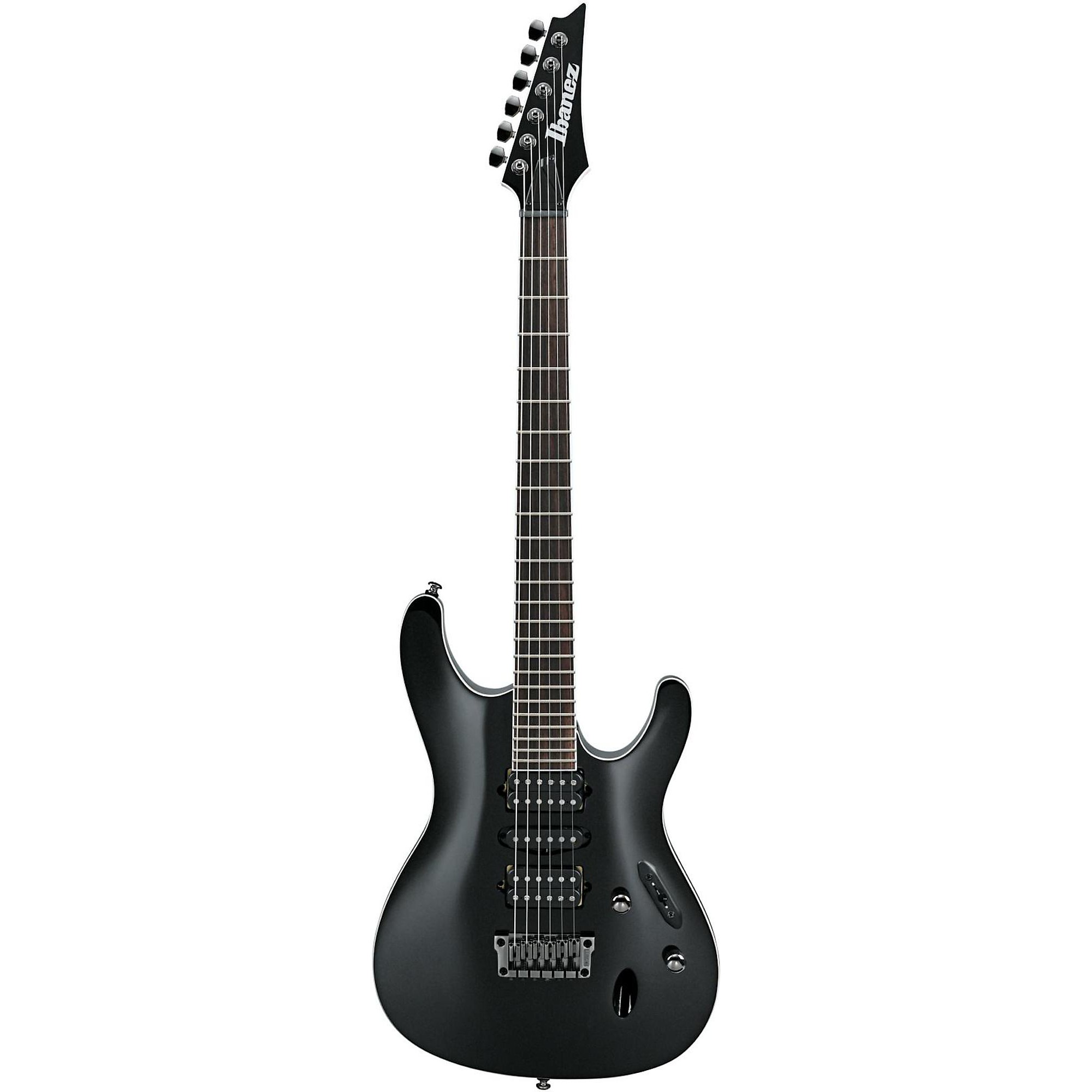 Open Box Ibanez Iron Label SIR70FD Series Electric Guitar