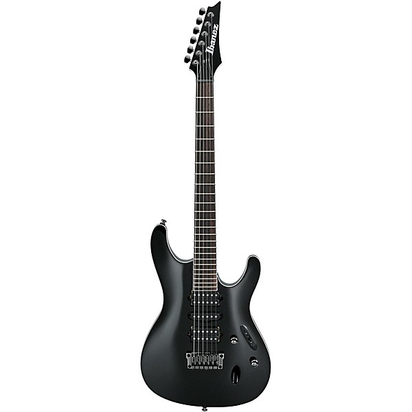 Open Box Ibanez Iron Label SIR70FD Series Electric Guitar