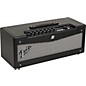 Open Box Fender Mustang V V.2 HD 150W Guitar Amp Head Level 2 Black 190839098573