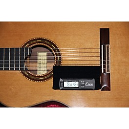 Oasis Hygrometer Holder for Guitar