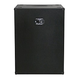 Gallien-Krueger 212 MBE-II 2x12 Bass Speaker Cabinet Black 4 Ohm