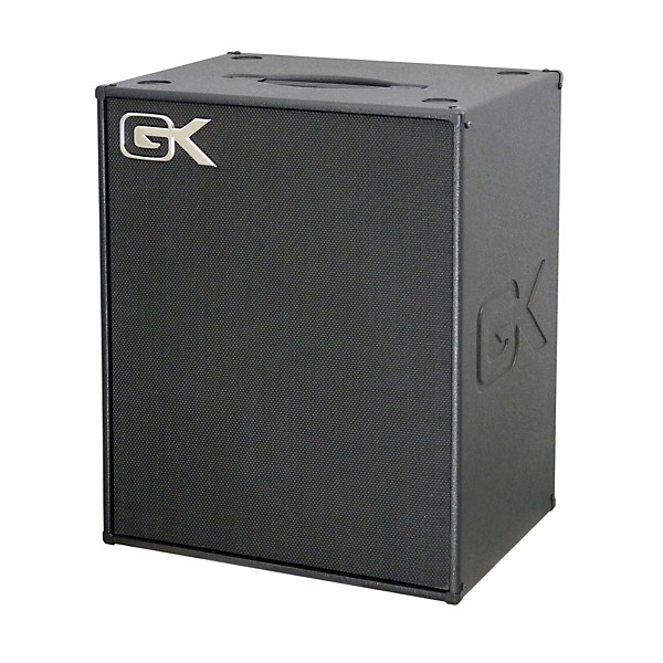 Gallien-Krueger 210 MBE II 2x10 Bass Cab Black | Guitar Center