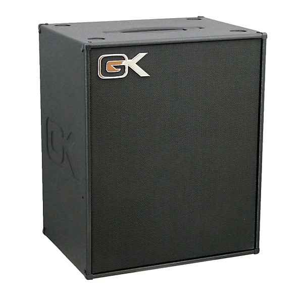 Gallien-Krueger 210 MBE II 2x10 Bass Cab Black | Guitar Center