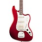 Fender Pawn Shop Bass VI Electric Baritone Guitar Candy Apple Red Rosewood Fingerboard thumbnail