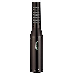 Royer SF-2 Active Ribbon Microphone Black