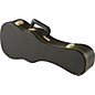 Musician's Gear Soprano Ukulele Case Black thumbnail