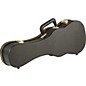 Musician's Gear Soprano Ukulele Case Black