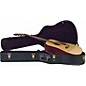 Musician's Gear Deluxe Dreadnought Case Black thumbnail