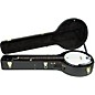 Musician's Gear Deluxe Hardshell Banjo Case Black thumbnail