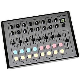 Open Box Livid Alias 8 Midi Controller Level 1