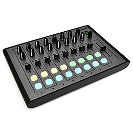 Open Box Livid Alias 8 Midi Controller Level 1