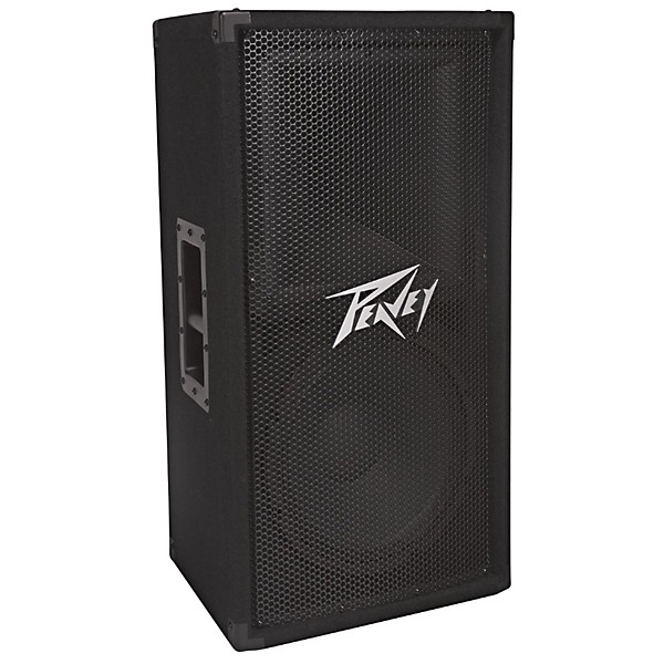 Open Box Peavey PV 112 Two-Way Speaker System Level 1