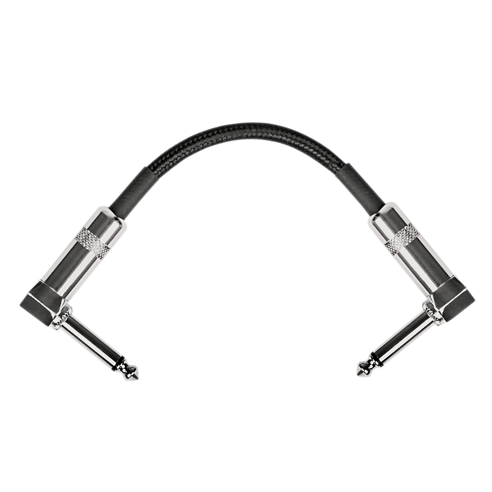 Gear One 6 Inch DualAngled Instrument Cable Guitar Center
