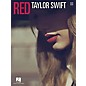 Hal Leonard Taylor Swift - Red for PVG (Piano, Vocal, Guitar) thumbnail