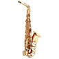 Oleg Maestro Alto Saxophone Gold Plated thumbnail