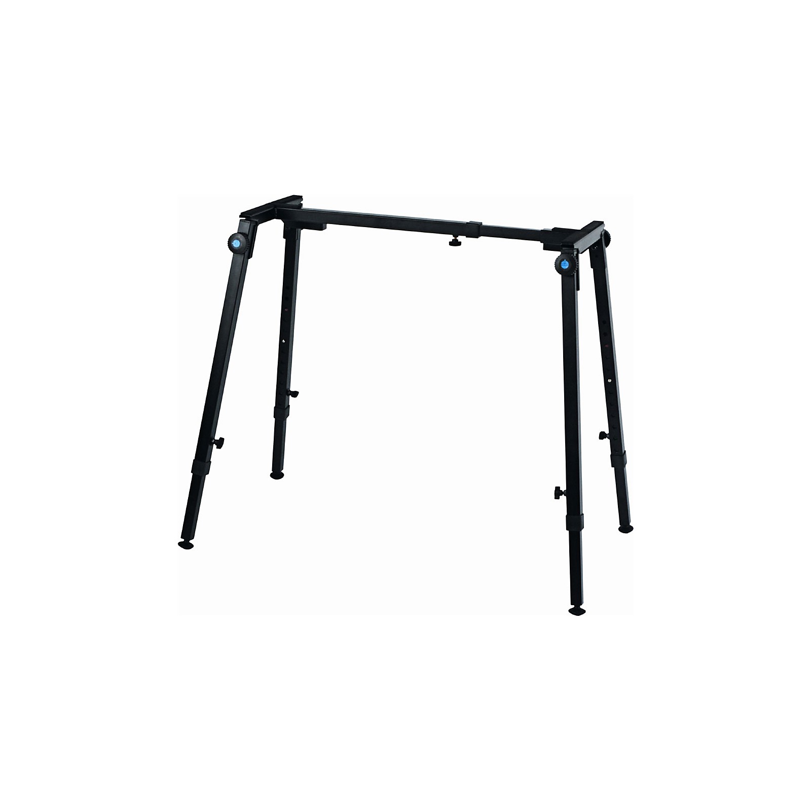 Quik-Lok Height & Width Adjustable Mixer/Keyboard Stand | Guitar Center