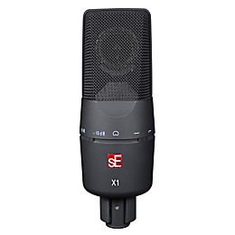 Open Box sE Electronics X1 Studio Condenser Microphone Level 1