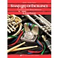 KJOS Standard of Excellence Book 1 Bass Clarinet thumbnail