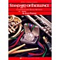 KJOS Standard of Excellence Book 1 Baritone Sax thumbnail