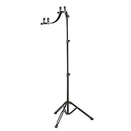 K&M Performer Walk Up Acoustic Guitar Stand