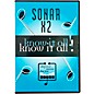 Digital Music Doctor Sonar X2 Know It All! DVD thumbnail