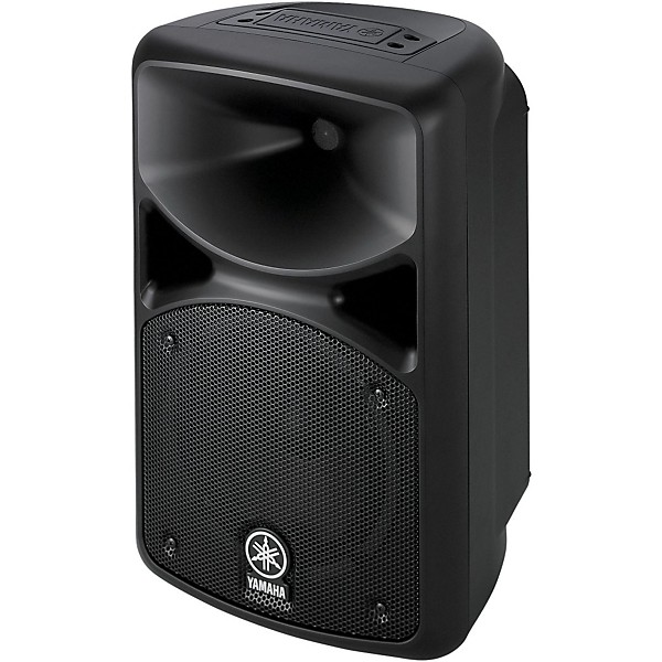 Clearance Yamaha STAGEPAS 400I 400W Portable PA System