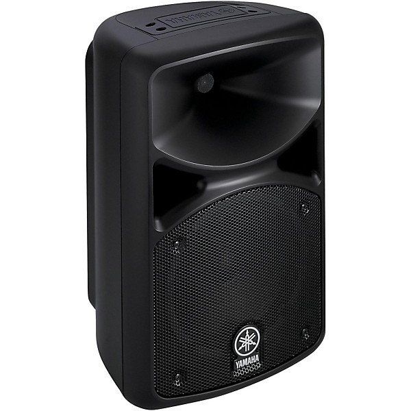 Clearance Yamaha STAGEPAS 400I 400W Portable PA System