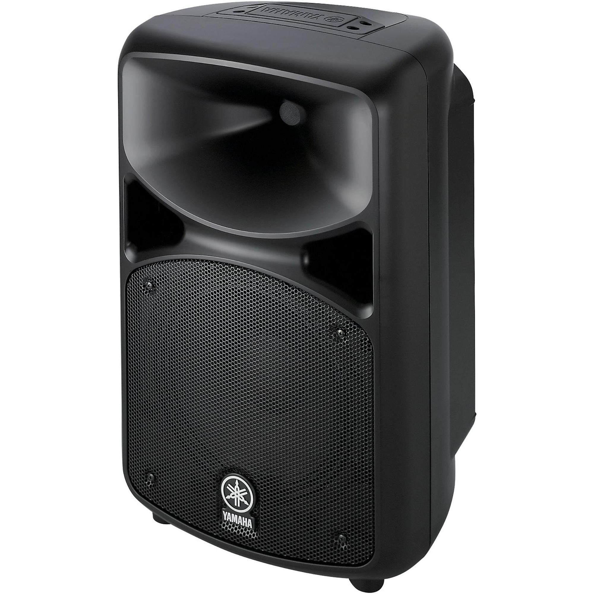 Clearance Yamaha STAGEPAS 600I 680W Portable PA System | Guitar Center