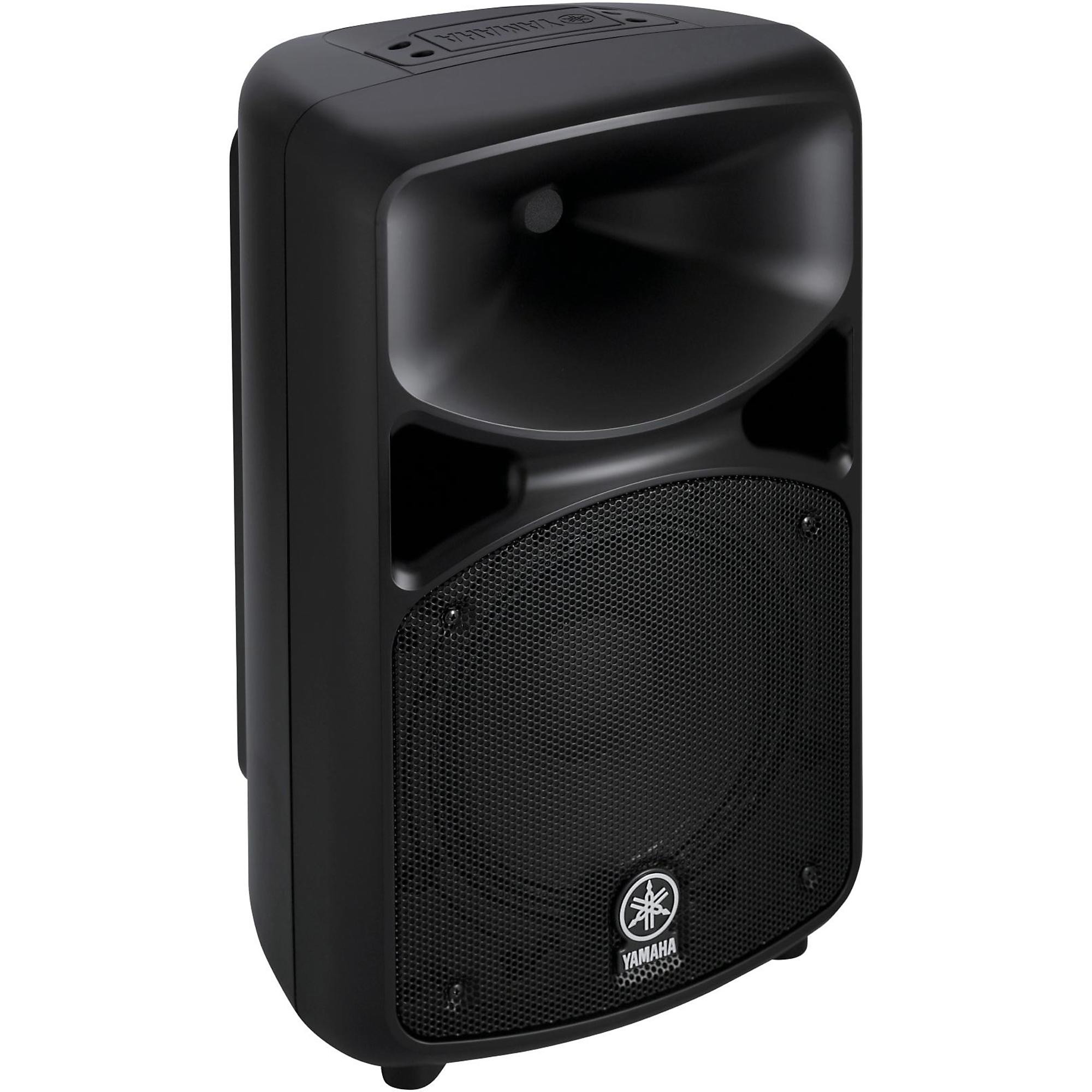 Clearance Yamaha STAGEPAS 600I 680W Portable PA System | Guitar Center