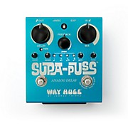 Way Huge Electronics Supa Puss Delay Pedal for sale