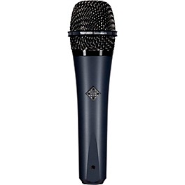 TELEFUNKEN M81 Supercardioid Dynamic Handheld Vocal Microphone